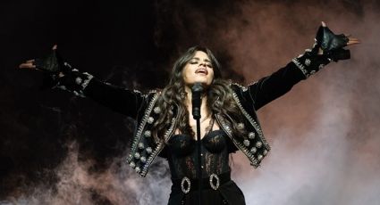 Camila Cabello encabezará la ceremonia de apertura de la Champios League 2022 en París