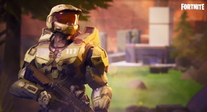 'Fortnite': Así es como puedes conseguir a Master Chief de Halo en el popular Battle Royale