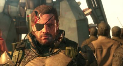 Fanáticos investigan lo que podría venir en el próximo 'Metal Gear Solid V' de Konami