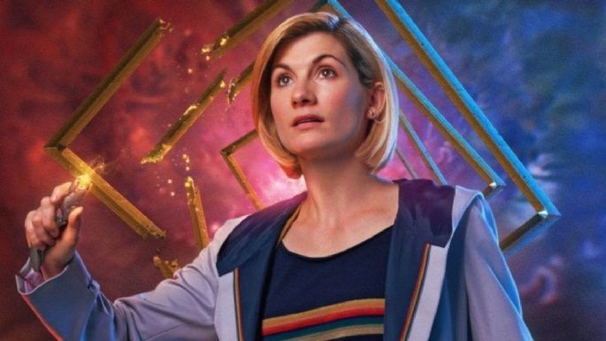 Este es el actor que sustituirá a Jodie Whittaker como el nuevo 'Dr. Who' según anuncia la BBC