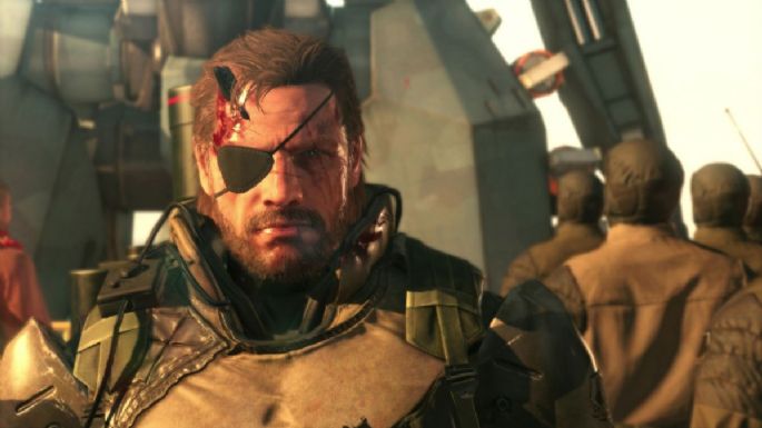 Fanáticos investigan lo que podría venir en el próximo 'Metal Gear Solid V' de Konami