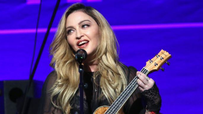 Pepe Aguilar y Madonna comparten estas exigencias a la hora de dar un concierto