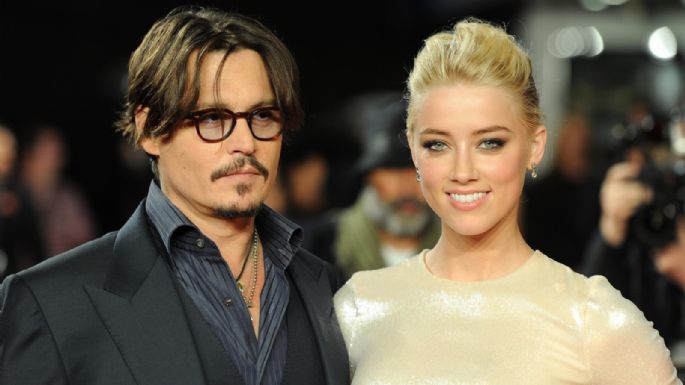 Amiga de Johnny Depp hace fuertes acusaciones sobre Amber Heard: "Intenta destruirlo"