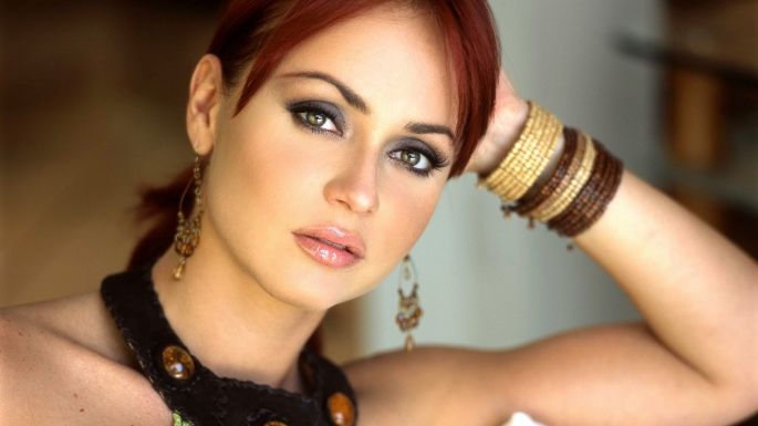 Gaby Spanic revela su secreto para verse bella y todos se impactan