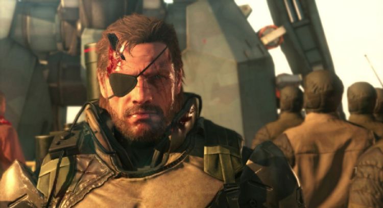 Fanáticos investigan lo que podría venir en el próximo 'Metal Gear Solid V' de Konami
