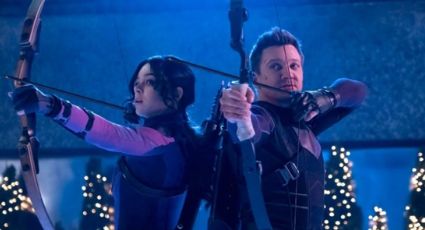 'Hawkeye': Disney+ haría una segunda temporada con Jeremy Renner y Hailee Steinfeld de regreso