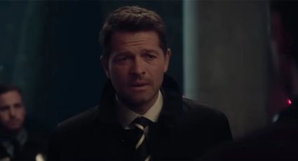 Tráiler de 'Gotham Knights': Misha Collins se enfrenta a un Batman muerto y su hijo angustiado