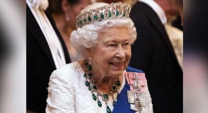 Terror en la Realeza: Reina Isabel II vive terrible angustia por problemas durante su vuelo