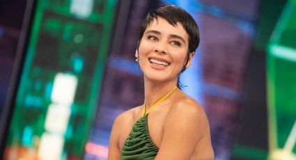 ¿Por dinero? Esmeralda Pimentel rompe el silencio y revela por qué dejó Televisa