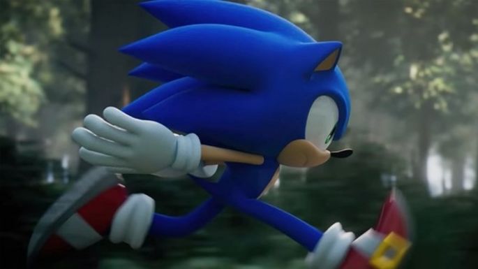 El tráiler de juego de 'Sonic Frontiers' muestra una gran zona abierta; mira aquí los detalles