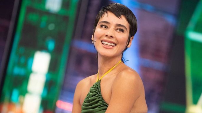 ¿Por dinero? Esmeralda Pimentel rompe el silencio y revela por qué dejó Televisa