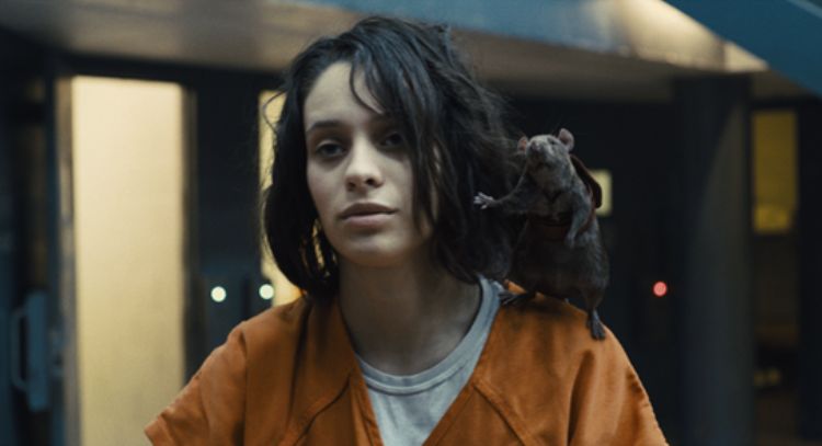 La nueva foto detrás de cámaras de 'Fast X' revela el misterioso personaje de Daniela Melchior