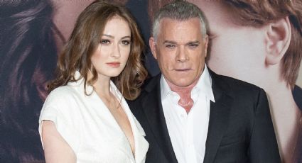 La hija de Ray Liotta, Karsen, se sincera y habla por primera vez de la muerte de su padre