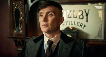 Cillian Murphy habla de una posible película de 'Peaky Blinders', la exitosa serie de Netflix