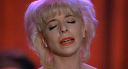 Muerte la actriz y cantante Julee Cruise, la voz detrás del tema musical de 'Twin Peaks'