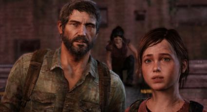 Los actores de voz de 'The Last of Us' aparecerán en la serie de HBO; muestran nuevas imágenes