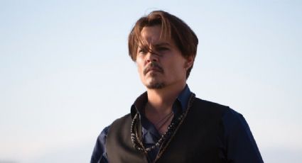 El anuncio de Dior con Johnny Depp para su perfume Sauvage vuelve a la tv; Sus ventas se disparan