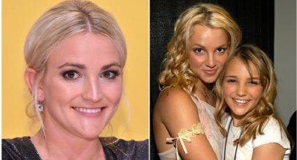 Jamie Lynn Spears reacciona a la boda de Britney Spears con Sam Asghari ¿Qué hizo?