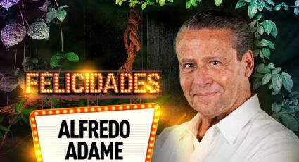 Alfredo Adame es el 'Rey de la Jungla': así se vivió la final de 'Soy Famoso ¡Sácame de aquí!'