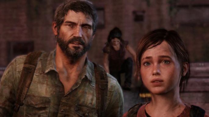 Los actores de voz de 'The Last of Us' aparecerán en la serie de HBO; muestran nuevas imágenes