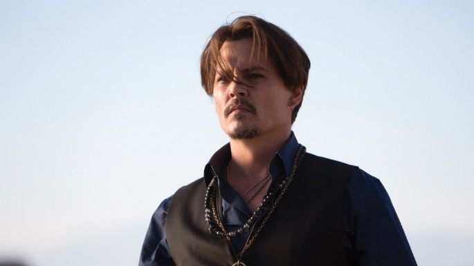 El anuncio de Dior con Johnny Depp para su perfume Sauvage vuelve a la tv; Sus ventas se disparan