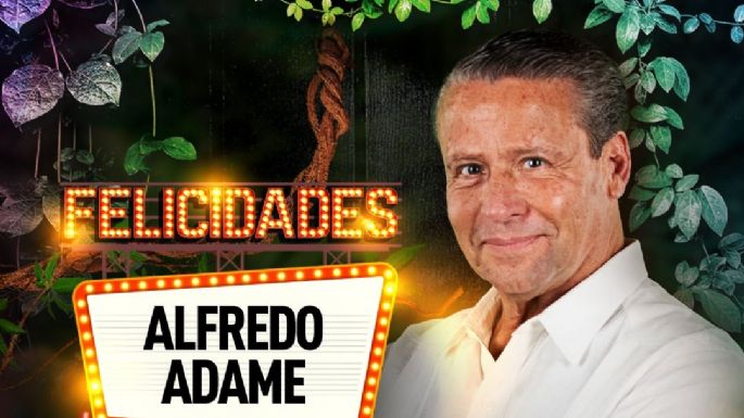 Alfredo Adame es el 'Rey de la Jungla': así se vivió la final de 'Soy Famoso ¡Sácame de aquí!'