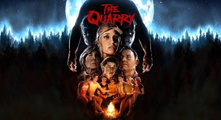 Muestran el trailer del videojuego 'The Quarry' horas antes de su lanzamiento; míralo aquí