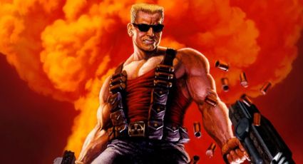 Película del famoso videojuego retro 'Duke Nukem' esta a cargo de los creadores de 'Cobra Kai'