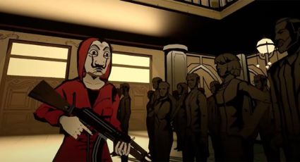 Mira el teaser del nuevo videojuego de 'La Casa de Papel' lanzado por Netflix durante el Geeked Week