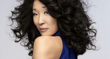 Sandra Oh se sincera y revela que la fama de 'Grey’s Anatomy' le causó todos estos malestares