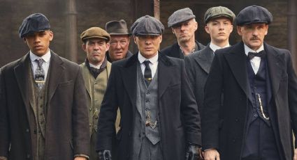 La crítica destroza a 'Peaky Blinders' en su última temporada; Señalan que deja mucho qué desear