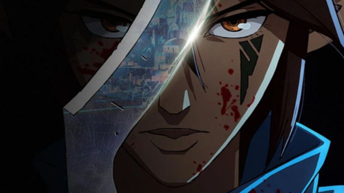 Mira el tráiler de 'Dragon Age: Absolution' que da un primer vistazo a la serie de anime de Netflix