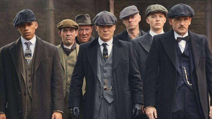 La crítica destroza a 'Peaky Blinders' en su última temporada; Señalan que deja mucho qué desear