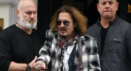 Tras ganar a Amber Heard, Johnny Depp enfrenta nuevo juicio al ser acusado de agresión