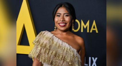 Yalitza Aparicio habla de su participación en Mujeres Asesinas: "Me siento muy contenta"