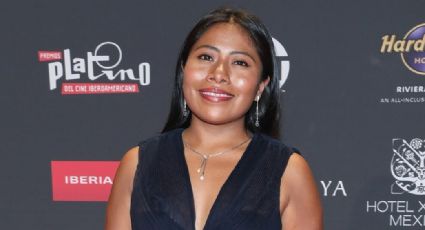 Yalitza Aparicio enloquece a TikTok: La actriz se viraliza por espectacular baile