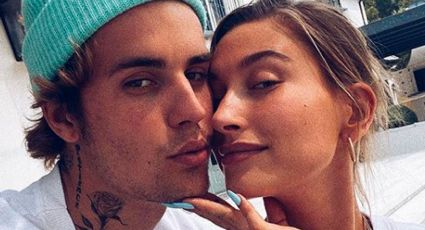 Hailey Bieber demuestra su apoyo a Justin Bieber luego de revelar que tiene parálisis facial