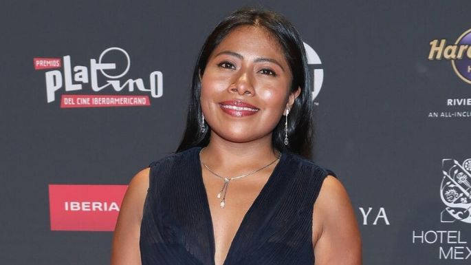 Yalitza Aparicio enloquece a TikTok: La actriz se viraliza por espectacular baile