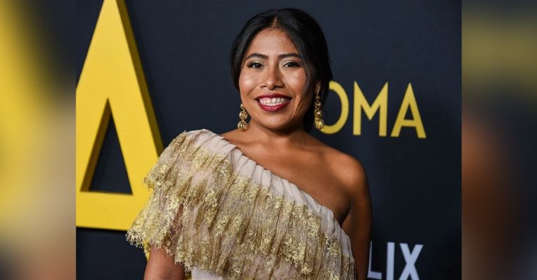 yalitza