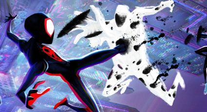 'Spider-Man: Across the Spider-Verse': Revelan al nuevo villano de la esperada secuela de Sony