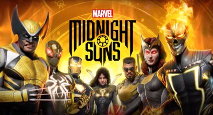 El tráiler de 'Midnight Suns' revela a los nuevos superhéroes que llegarán al próximo juego