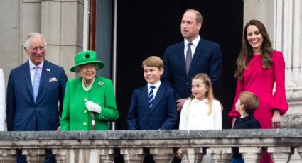 El príncipe William y Kate Middleton dejarán Londres hacía un nuevo hogar; sus hijos son la razón