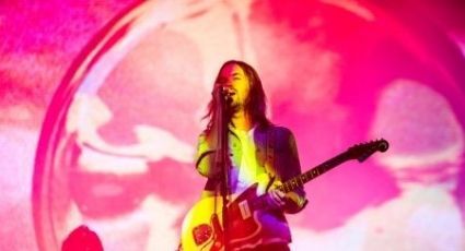 Tame Impala interpretará 'Lonerism' en su totalidad por primera vez en el Desert Daze Fest 2022