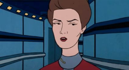 Mira el primer avance de 'Star Trek: Voyager', la serie animada a cargo de Gazelle Automations