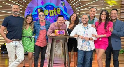 Cambios en 'Sale el Sol': Tras inesperados despidos, exconductora de Televisa se une a Imagen TV