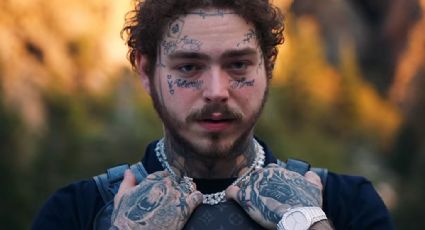 Post Malone revela que ya es padre de una niña y que pronto se casará