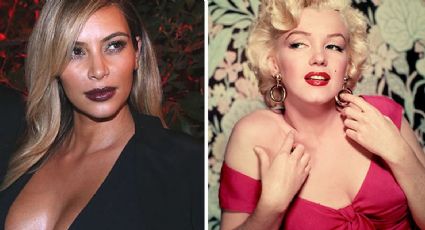 FOTOS: Kim Kardashian habría dañado el vestido de Marilyn Monroe; así lo dejaría