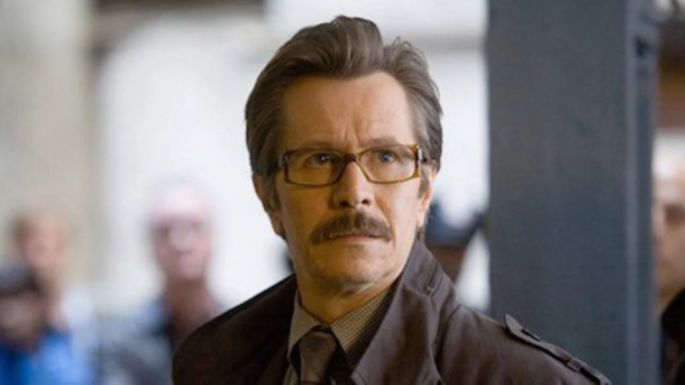 Gary Oldman revela que estuvo a punto de interpretar a este importante villano de 'Star Wars'