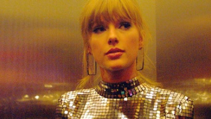 Taylor Swift da detalles del su corto 'All Too Well' que presentó en el Festival de Cine de Tribeca