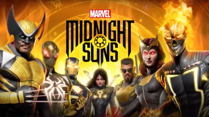 El tráiler de 'Midnight Suns' revela a los nuevos superhéroes que llegarán al próximo juego